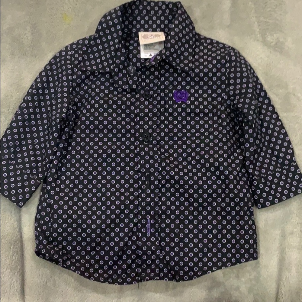 Cinch Western Long Sleeve